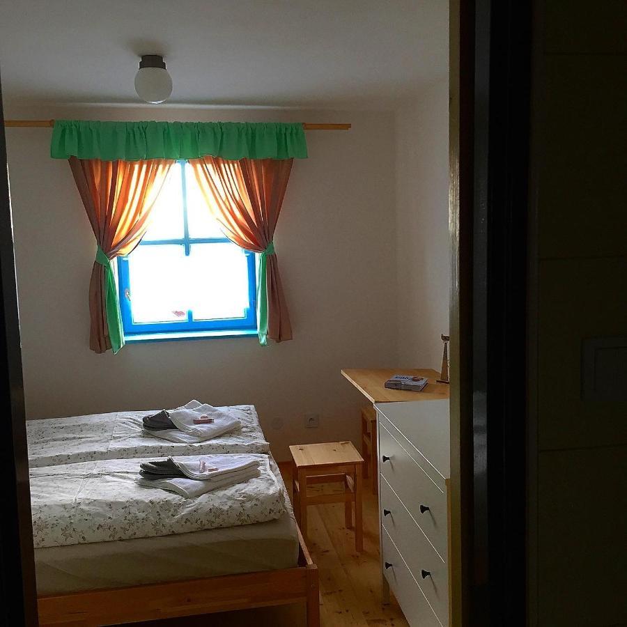 Pension S láskou Karel Bezděz Exterior foto