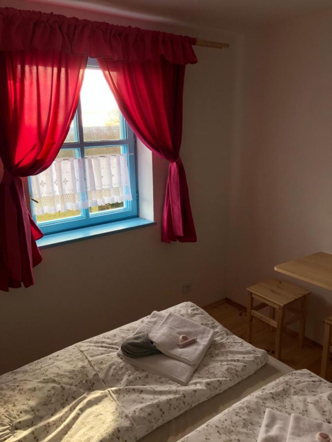 Pension S láskou Karel Bezděz Exterior foto