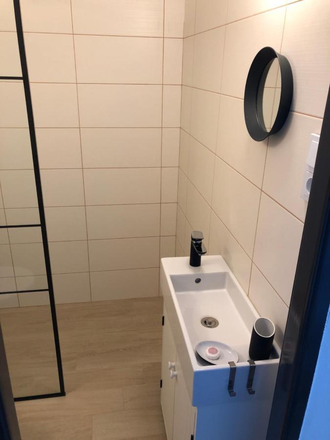 Pension S láskou Karel Bezděz Exterior foto